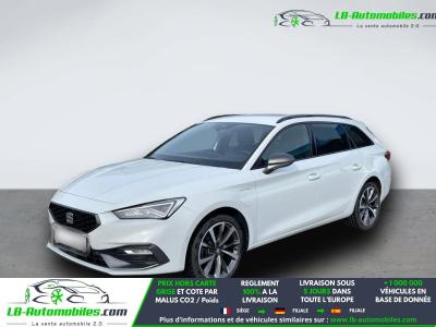 Cupra Leon ST 1.5 eTSI 150 BVA