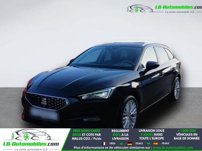 Cupra Leon ST 1.5 eTSI 150 BVA