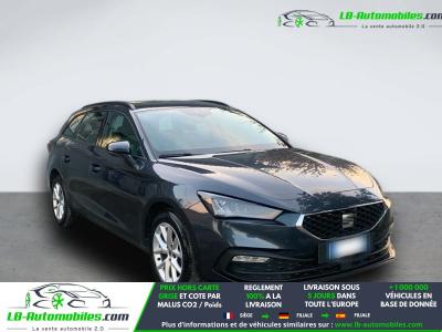 Cupra Leon ST 2.0 TDI 115 BVM