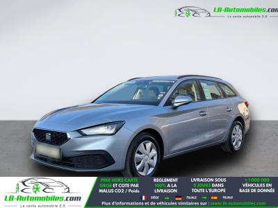 Cupra Leon ST 2.0 TDI 115 BVM