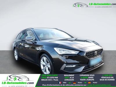 Cupra Leon ST 1.5 TSI 150 BVM