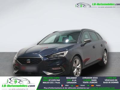 Cupra Leon ST 1.5 TSI 150 BVM