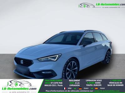 Cupra Leon ST 1.5 TSI 150 BVM