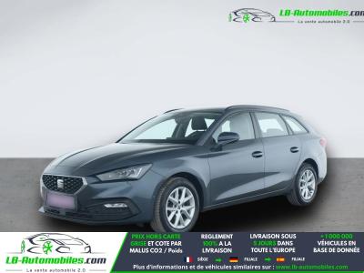 Cupra Leon ST 2.0 TDI 115 BVM