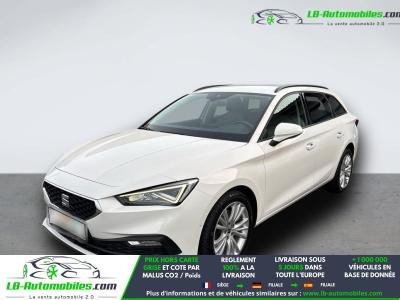 Cupra Leon ST 2.0 TDI 115 BVM
