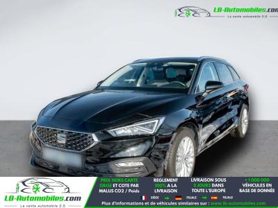 Cupra Leon ST 2.0 TDI 150 BVM