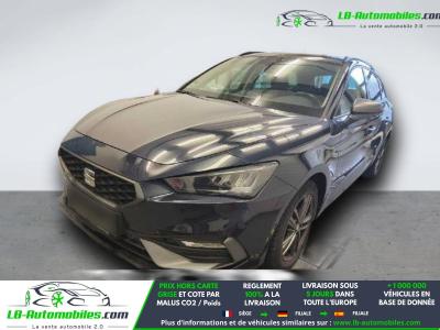 Cupra Leon ST 2.0 TDI 150 BVM