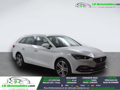 Cupra Leon ST 2.0 TDI 150 BVA