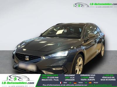 Cupra Leon ST e-Hybrid 204 BVA