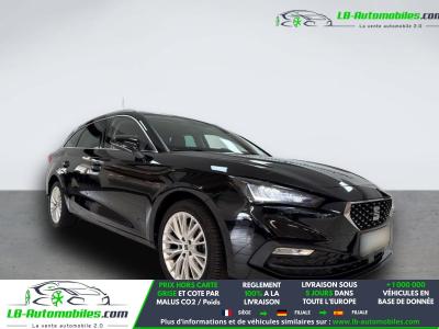Cupra Leon ST e-Hybrid 204 BVA