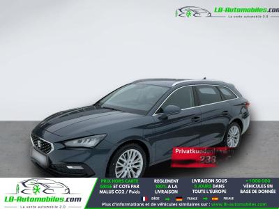 Cupra Leon ST e-Hybrid 204 BVA