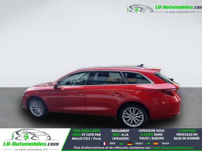 Cupra Leon ST 2.0 TDI 150 BVA
