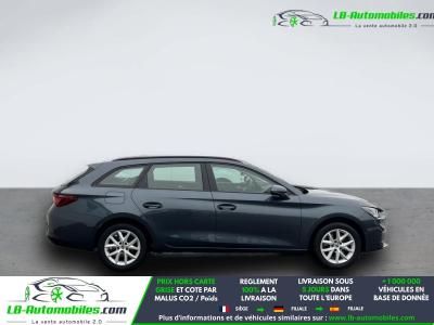 Cupra Leon ST 2.0 TDI 150 BVA