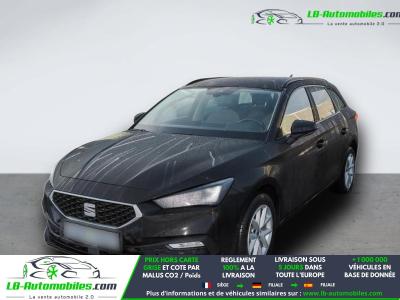 Cupra Leon ST 2.0 TDI 150 BVA