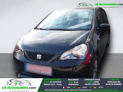 Seat Mii 1.0 60 ch BVM