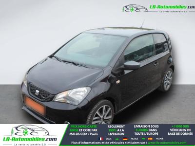 Seat Mii 1.0 60 ch BVM