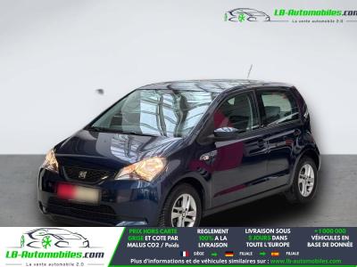 Seat Mii 1.0 60 ch BVM