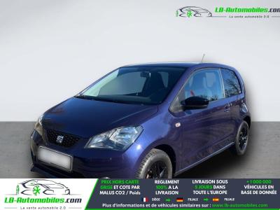 Seat Mii 1.0 60 ch BVM