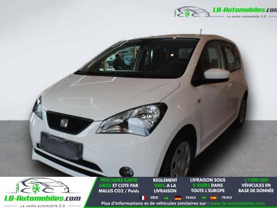 Seat Mii 1.0 75 ch BVA
