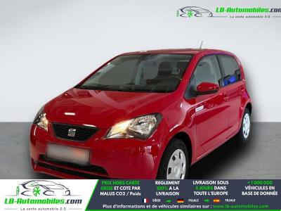 Seat Mii 83 ch