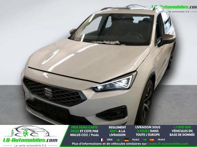 Seat Tarraco 1.4 e-HYBRID 245 ch BVA 5 pl