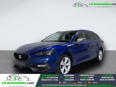 Cupra Leon ST e-Hybrid 204 BVA