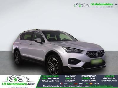 Seat Tarraco 1.5 TSI 150 ch  BVM 7 pl