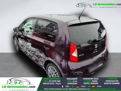 Seat Mii 1.0 75 ch BVM