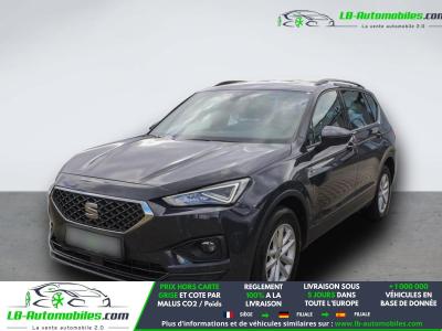 Seat Tarraco 2.0 TDI 150 ch  BVM 5 pl