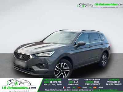 Seat Tarraco 1.5 TSI 150 ch  BVA 7 pl