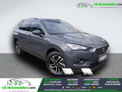 Seat Tarraco 1.5 TSI 150 ch  BVA 7 pl
