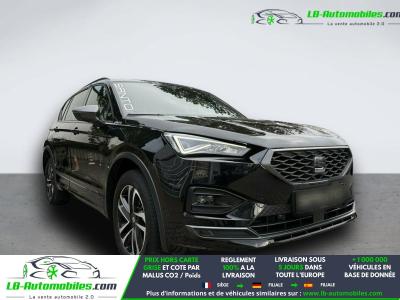 Seat Tarraco 1.5 TSI 150 ch  BVA 7 pl