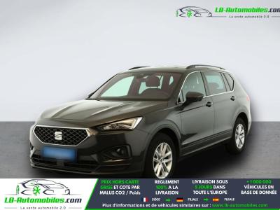 Seat Tarraco 1.5 TSI 150 ch  BVA 5 pl