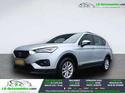 Seat Tarraco 1.5 TSI 150 ch  BVA 5 pl
