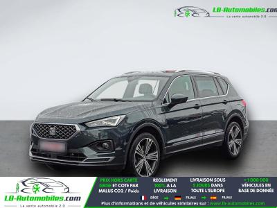Seat Tarraco 2.0 TDI 190 ch  BVA  5 pl