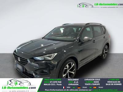 Seat Tarraco 1.5 TSI 150 ch  BVA 5 pl