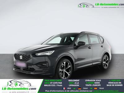 Seat Tarraco 1.5 TSI 150 ch  BVA 5 pl