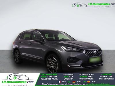 Seat Tarraco 2.0 TSI 190 ch  BVA  5 pl