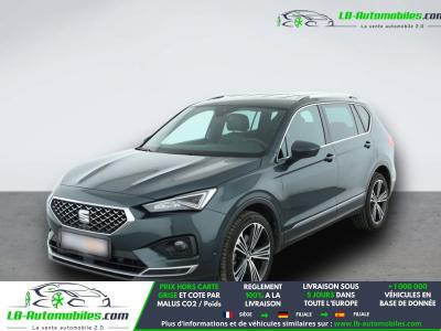 Seat Tarraco 2.0 TSI 190 ch  BVA  5 pl