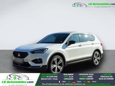 Seat Tarraco 2.0 TSI 190 ch  BVA  5 pl