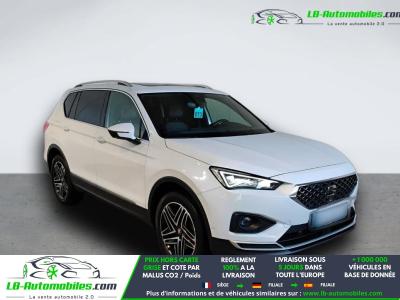 Seat Tarraco 2.0 TSI 190 ch  BVA  5 pl
