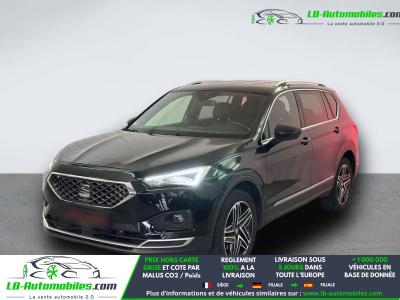 Seat Tarraco 2.0 TSI 190 ch  BVA  7 pl