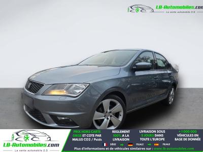 Seat Toledo 1.2 TSI 105 ch