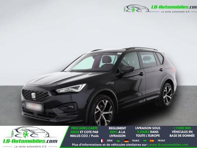 Seat Tarraco 2.0 TDI 150 ch  BVA  7 pl