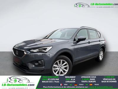 Seat Tarraco 2.0 TDI 150 ch  BVA  7 pl