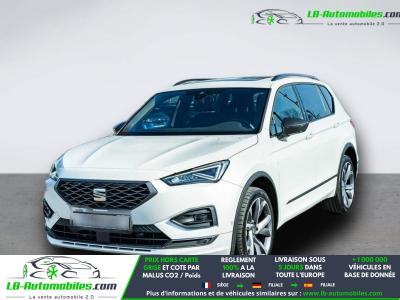 Seat Tarraco 2.0 TDI 150 ch  BVA  7 pl