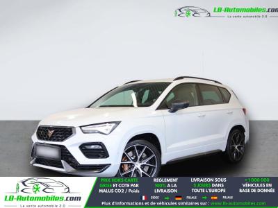 Cupra Ateca 2.0 TSI 300 ch BVA 4Drive