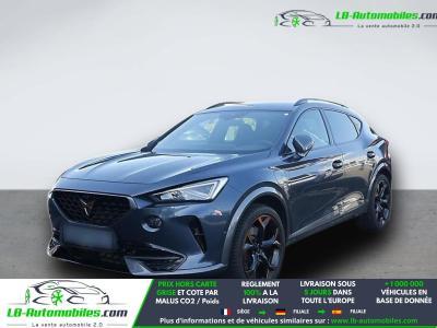 Cupra Formentor 1.4 e-HYBRID 245 ch BVA