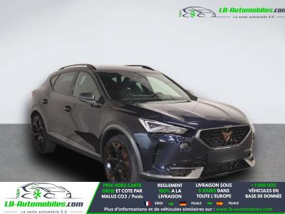 Cupra Formentor 1.4 e-HYBRID 245 ch BVA