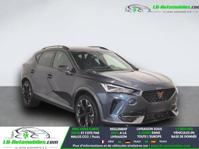 Cupra Formentor 1.4 e-HYBRID 245 ch BVA